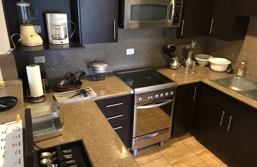 San Pedro Garza García Apartamento | 2 BR Apartamento en San Pedro Garza Garcia (MEJOR LOCALIZACION GARANTIZADA)