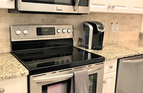 Naples Condominio | 2br/2bth - 1250ft - North Naples- 2 bd/2bath Cypress Woods North(Naples, Fl)