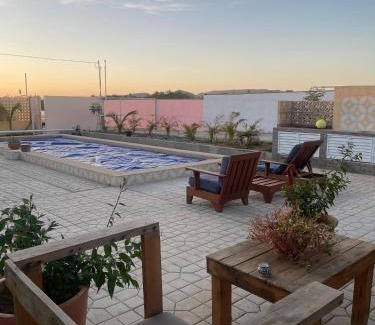 El Pescadero Casa | 2BR 2BTHR Casa Chicle