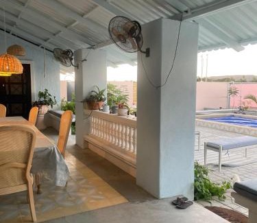 El Pescadero Casa | 2BR 2BTHR Casa Chicle