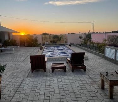 El Pescadero Casa | 2BR 2BTHR Casa Chicle