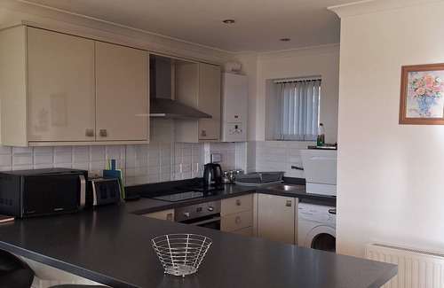 Baglan Cabaña | 2BR-4Guests-Parking-Bbq-Garden-Patio