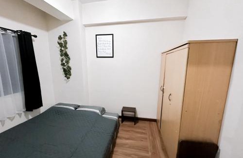 Jakarta Apartamento | 2Br Apartemen di Jakarta Barat Tibonne House