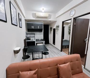 Jakarta Apartamento | 2Br Apartemen di Jakarta Barat Tibonne House