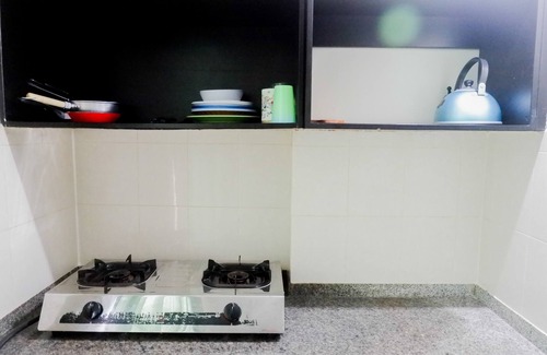 Surabaya Apartamento | 2BR Apartment at Dian Regency