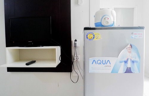 Surabaya Apartamento | 2BR Apartment at Dian Regency