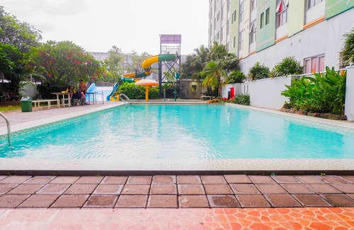 Surabaya Apartamento | 2BR Apartment at Dian Regency