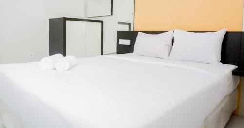 Surabaya Apartamento | 2BR Apartment at Dian Regency By Travelio