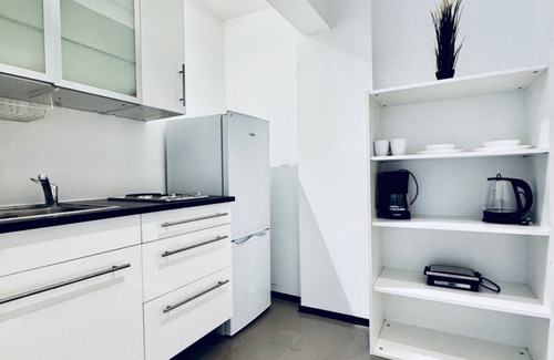 Vienna Apartamento | 2BR Apartment for 6P; 16-Mins to Blumengärten