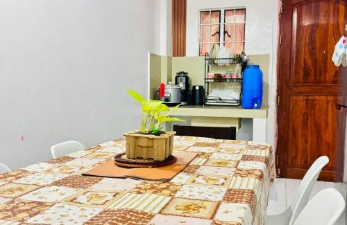 Candon Apartamento | 2BR Apartment in Candon City
