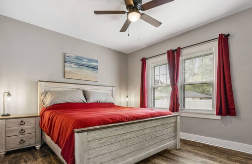 Canton Apartamento | 2BR Apartment in the Heart of Canton