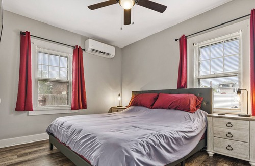 Canton Apartamento | 2BR Apartment in the Heart of Canton