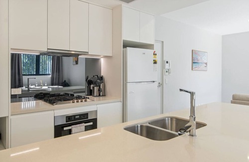Macgregor Apartamento | 2BR Apartment w/ Balcony Easy Access to Everywhere