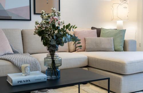 Jumeira 3 Apartamento | 2BR API 1000 Community View Jumeirah