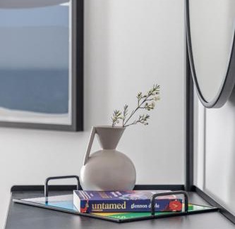Jumeira 3 Apartamento | 2BR API 1000 Community View Jumeirah