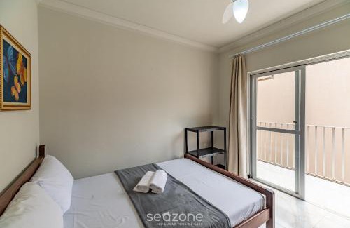 Centro Apartamento | Depto 2D a 260m playa do Canto Itapema RTL0302