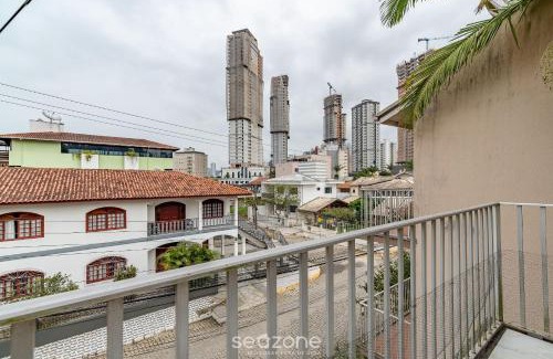 Centro Apartamento | Depto 2D a 260m playa do Canto Itapema RTL0302
