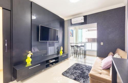 Morretes Apartamento | Apto 2Hab–Asador, Cochera, Playa – LTL0301