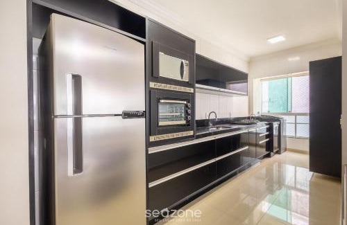 Morretes Apartamento | Apto 2Hab–Asador, Cochera, Playa – LTL0301