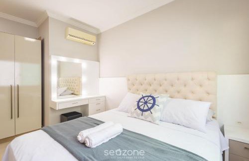 Morretes Apartamento | Apto 2Hab–Asador, Cochera, Playa – LTL0301