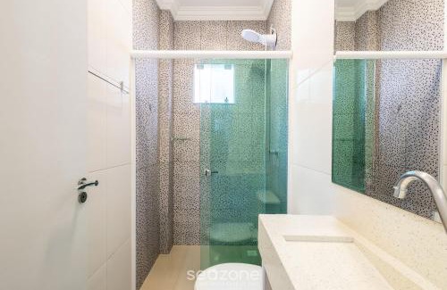 Morretes Apartamento | Apto 2Hab–Asador, Cochera, Playa – LTL0301