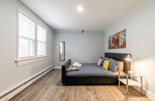 Kirkendall North Apartamento | 64 m² Apartamento ∙ 2 habitaciones ∙ 4 personas