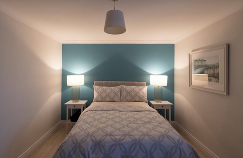 Belfast Apartamento | 2BR Apt in Osborne Park Belfast