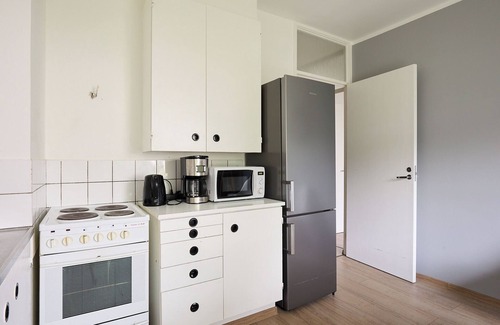 Turku Apartamento | 2BR Apt in Quiet Neighborhood