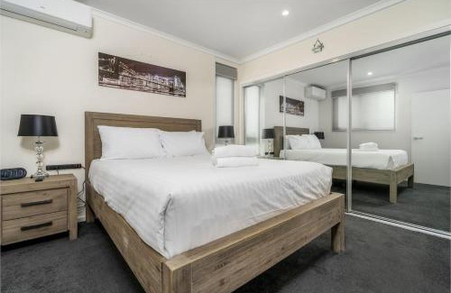 Gungahlin Apartamento | 2BR Apt in the heart of the Gungahlin Town Centre - Hosted by CanStay
