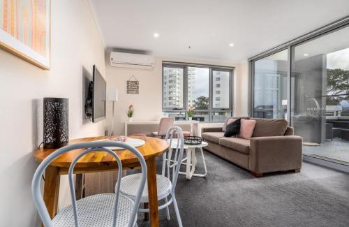 Gungahlin Apartamento | 2BR Apt in the heart of the Gungahlin Town Centre - Hosted by CanStay