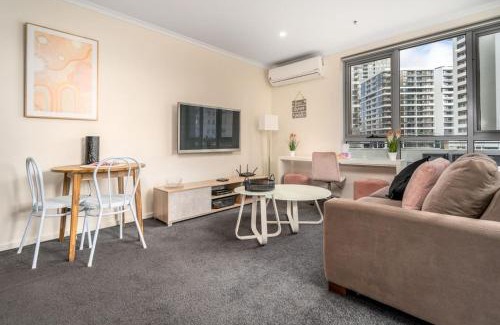 Gungahlin Apartamento | 2BR Apt in the heart of the Gungahlin Town Centre - Hosted by CanStay