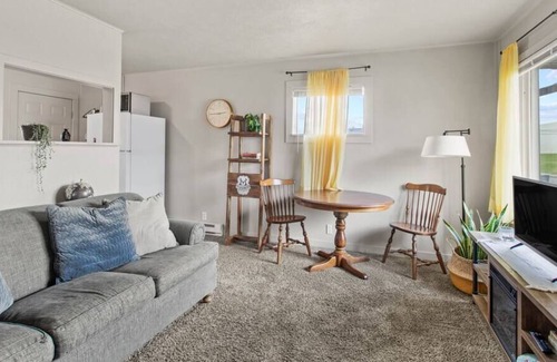 Spokane Valley Apartamento | 2BR Apt / Near I-90 / No Pets