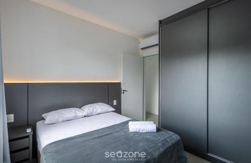Morretes Apartamento | Apto 2Hab c/balcón cerca del mar MTS1503