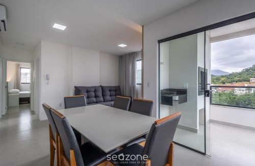 Morretes Apartamento | Apto 2Hab c/balcón cerca del mar MTS1503