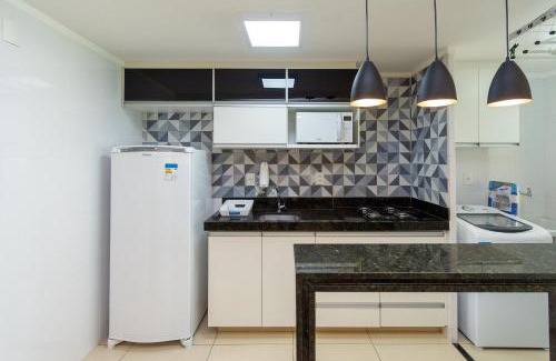 Setor Bueno Apartamento | Depto 2H c/balcón, Setor Bueno - PPB0603