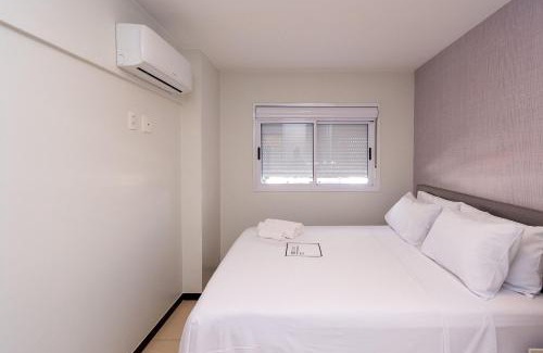 Setor Bueno Apartamento | Depto 2H c/balcón, Setor Bueno - PPB0603