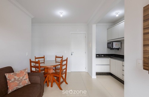 Itacolomi Apartamento | 2BR Apt w/BBQ 600m Beach Rag0406