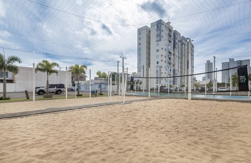 Itacolomi Apartamento | 2BR Apt w/BBQ 600m Beach Rag0406