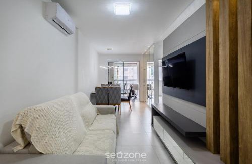 Morretes Apartamento | Dpto 2H c/parrilla, 800m de la playa – CBA0902