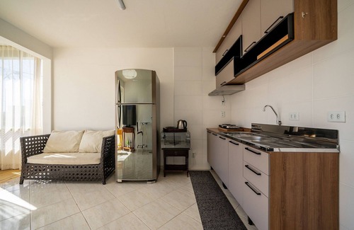 Bombas Apartamento | 2BR apt W/suite 100m Bombas Beach Ror0001