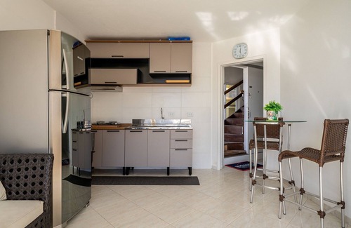Bombas Apartamento | 2BR apt W/suite 100m Bombas Beach Ror0001