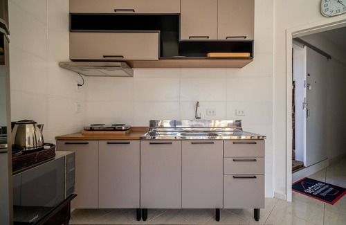 Bombas Apartamento | 2BR apt W/suite 100m Bombas Beach Ror0001