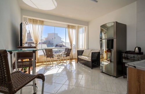 Bombas Apartamento | 2BR apt W/suite 100m Bombas Beach Ror0001