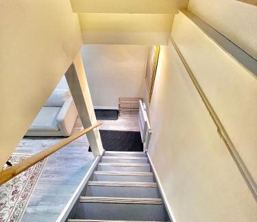 York Regional Municipality Apartamento | 2BR Basement Apt in Newmarket