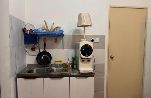 Bayan Lepas Apartamento | 2br bayan lepas 1car park Malaysian guest only