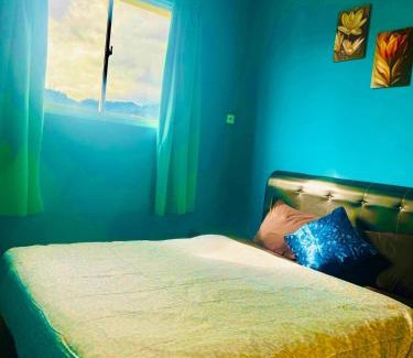 Bayan Lepas Apartamento | 2br bayan lepas 1car park Malaysian guest only