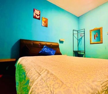 Bayan Lepas Apartamento | 2br bayan lepas 1car park Malaysian guest only