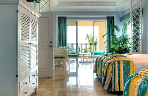 Cerritos Complejo | Suite de lujo 2BR con vista al mar - ¡Lo mejor en el resort!