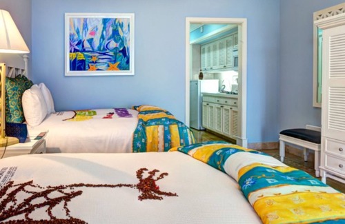 Cerritos Complejo | Suite de lujo 2BR con vista al mar - ¡Lo mejor en el resort!