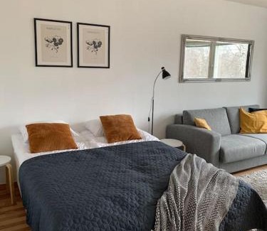 Oulu Apartamento | 2BR big Apartment A8, free parking on the street